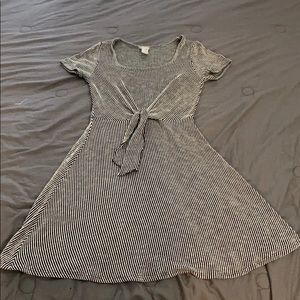 A-Line Casual Dress